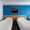 Отель Brit Hotel Confort Mulhouse Centre, фото 6