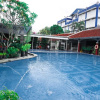 Отель Ramayana Hotel, фото 13