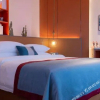 Отель Lvyi Yazhi Hotel (Changning Dongfeng Square), фото 4