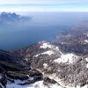 Отель Les Cîmes du Leman-Néaclub, фото 34