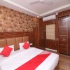 Отель Oyo 27009 Hotel Alovia Delhi, фото 14