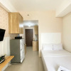 Отель Cozy Living And Homey Studio Apartment Transpark Juanda Bekasi Timur, фото 2