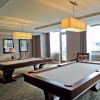 Отель Global Luxury Suites Downtown Jersey City, фото 19