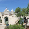 Отель Ostuni Trullo Fiabesco con Piscina, фото 22