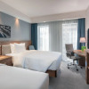 Отель Hampton by Hilton Warsaw Mokotow, фото 3