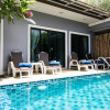 Отель Ton Yaang Private Pool Villa, фото 16