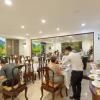 Отель Hanoi Little Town Hotel, фото 19