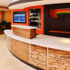Отель Courtyard by Marriott Denver Cherry Creek, фото 22