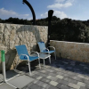 Отель Luxurious 2-bed Appartment in Mandre With Pool, фото 21