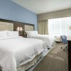 Отель Hampton Inn & Suites Napa, фото 15