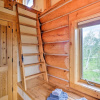 Отель Fairplay Log Cabin ~ 26 Mi to Breckenridge!, фото 15