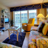 Отель Sanibel Siesta on the Beach Unit 602 2 Bedrooms 2 Bathrooms Condo, фото 15