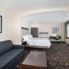 Отель Holiday Inn Express & Suites Tucumcari, an IHG Hotel, фото 3