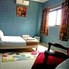 Отель KP Hotel Cotonou в Котону