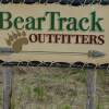 Отель Bear Track Outfitters, фото 1