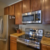 Отель Granby Getaway: Cozy Condo Only 2 Mi to Ski Slopes, фото 5