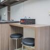 Отель Fabulous Studio Bintaro Icon Apartment, фото 9