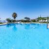 Отель Apartamento Marbella Beach в Марбелье