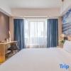 Отель Yuefeng Hotel (Maoming Dianbai West Lake Park), фото 11