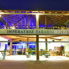 Отель Imperatriz Paraty Hotel, фото 19