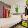 Отель ibis Styles Jerusalem City Center - An AccorHotels Brand, фото 12