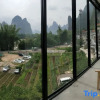 Отель Yangshuo Linyuanju Homestay (Xingping Ancient Town 20 yuan RMB Scenic Area), фото 7