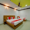 Отель OYO 15257 Ananda Inn, фото 16