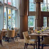 Отель Vancouver Marriott Pinnacle Downtown, фото 23