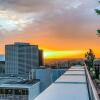 Отель The Troubadour Hotel New Orleans, Tapestry Collection by Hilton, фото 26