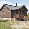 Отель 6 Person Holiday Home In Animskog, фото 11