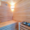 Отель Triplex Villa With Sauna Near Airport In Antalya, фото 2