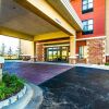 Отель Comfort Inn & Suites, фото 15