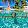 Отель BIG4 Bowen Coral Coast Beachfront Holiday Park, фото 13