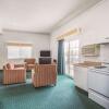 Отель La Quinta Inn Berkeley, фото 21