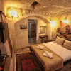 Отель Emit Cave Hotel, фото 7