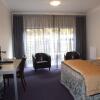 Отель Amethyst Court Motorlodge, фото 3