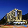 Отель Meihao Lizhi Hotel (Tianshui South Railway Station Shengda Square Branch), фото 1
