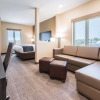 Отель Comfort Suites Marysville Columbus - Northwest, фото 7