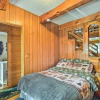 Отель Cozy Family Cabin Getaway#2459, фото 9
