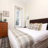 Отель JOIVY Stunning Ground-floor 2bedrm New Town Apt, фото 3