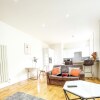 Отель Beautiful 2-bed Apartment in London в Лондоне