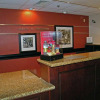 Отель Hampton Inn Norfolk/Chesapeake (Greenbrier Area), фото 40