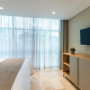 Отель OZ Hotel Luxury, фото 6