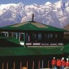 Отель Everest Summit Lodge - Pangboche, фото 4