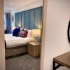 Отель Beautiful 2 Bed Hot TuB Suite in Lytham St Annes, фото 11
