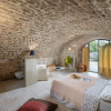Отель Independent farmhouse absolute privacy-Casale il Timignano, фото 16