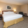 Отель Holiday Inn Express Des Moines-At Drake University, фото 5