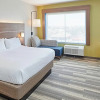 Отель Holiday Inn Express El Paso - Sunland Park Area, an IHG Hotel, фото 18