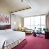 Отель Beijing Marriott Hotel Northeast, фото 6