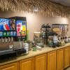 Отель Quality Inn & Suites Rainwater Park, фото 13
